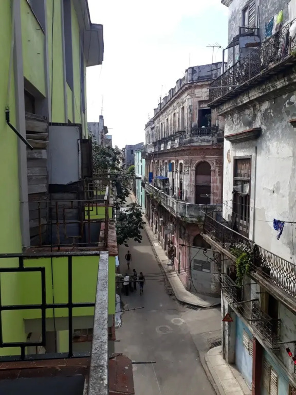 Miri Havana House