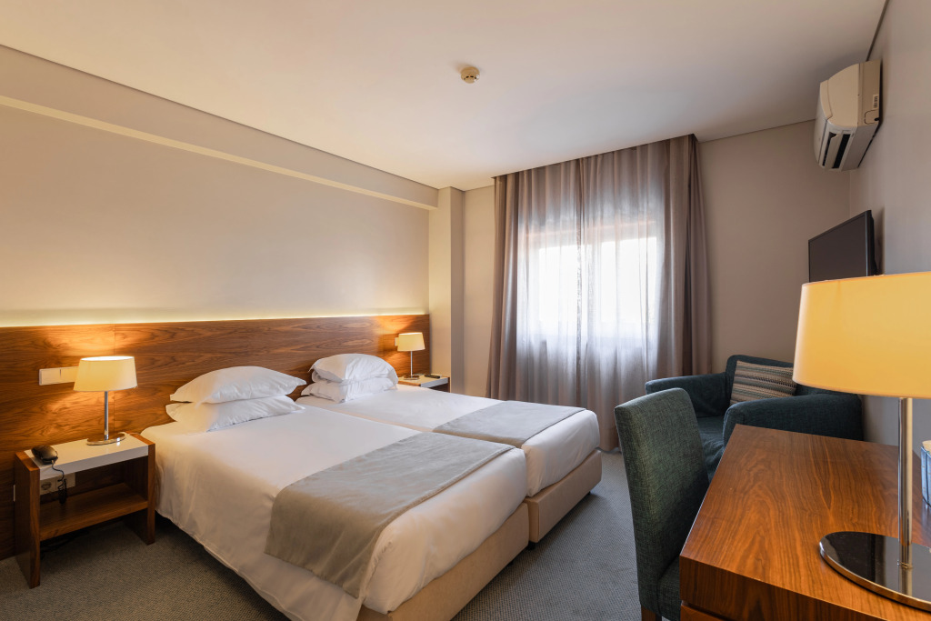 Hotel Navarras