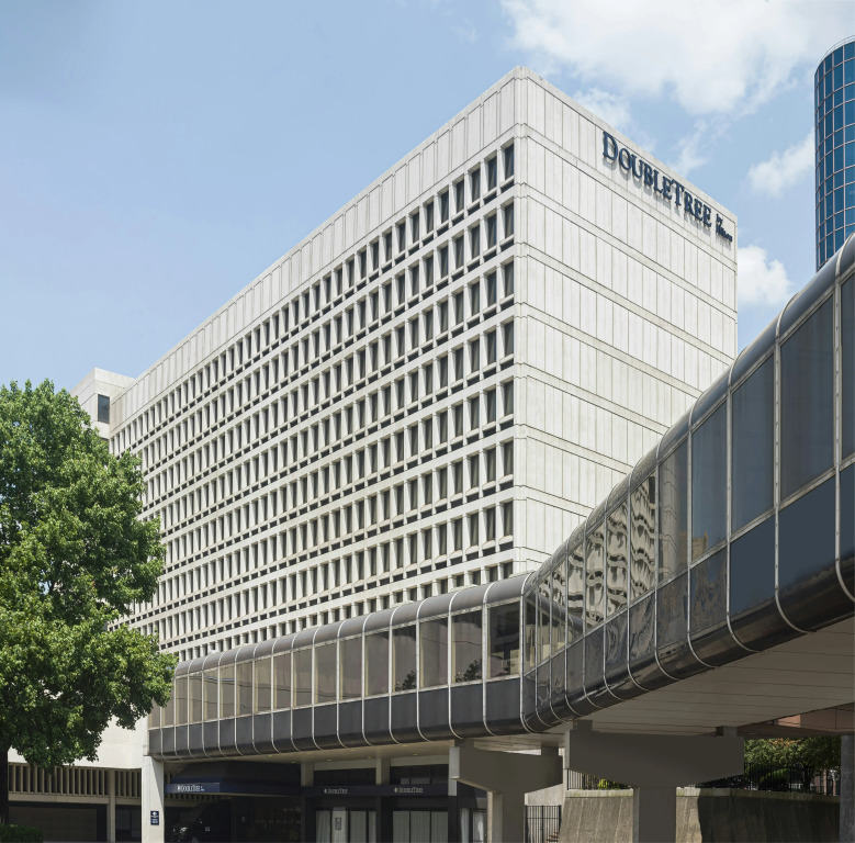 DoubleTree by Hilton Newark Penn Station, NJ
