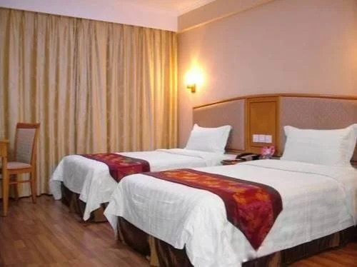 Dongjia Flatlet Hotel