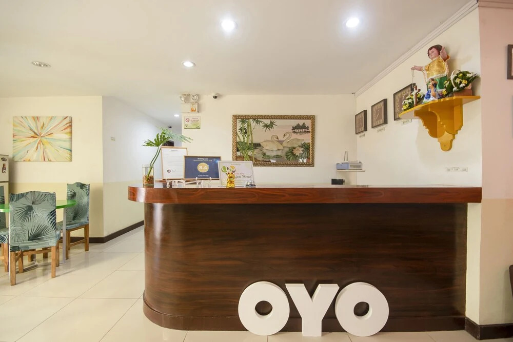 Safari Hostel