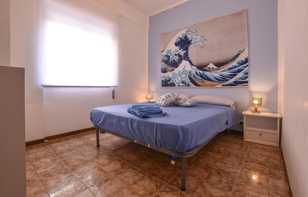 Beautiful Home in Alcamo With Wifi and 3 Bedrooms