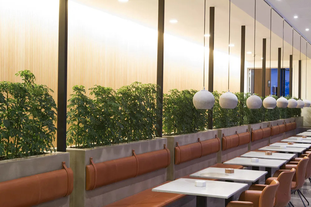 Hotel Oasia Aarhus City