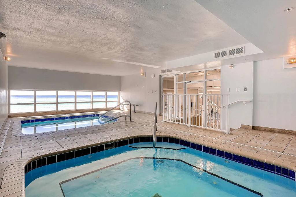 Tidewater Beach Resort by Panhandle Getaways