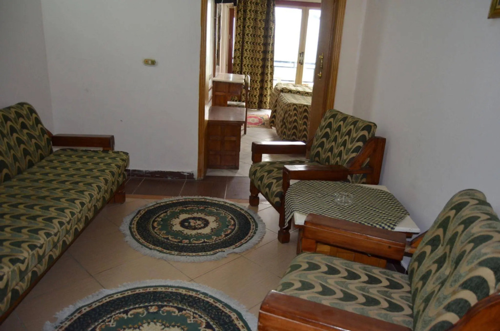 Regency Hotel Alexandria