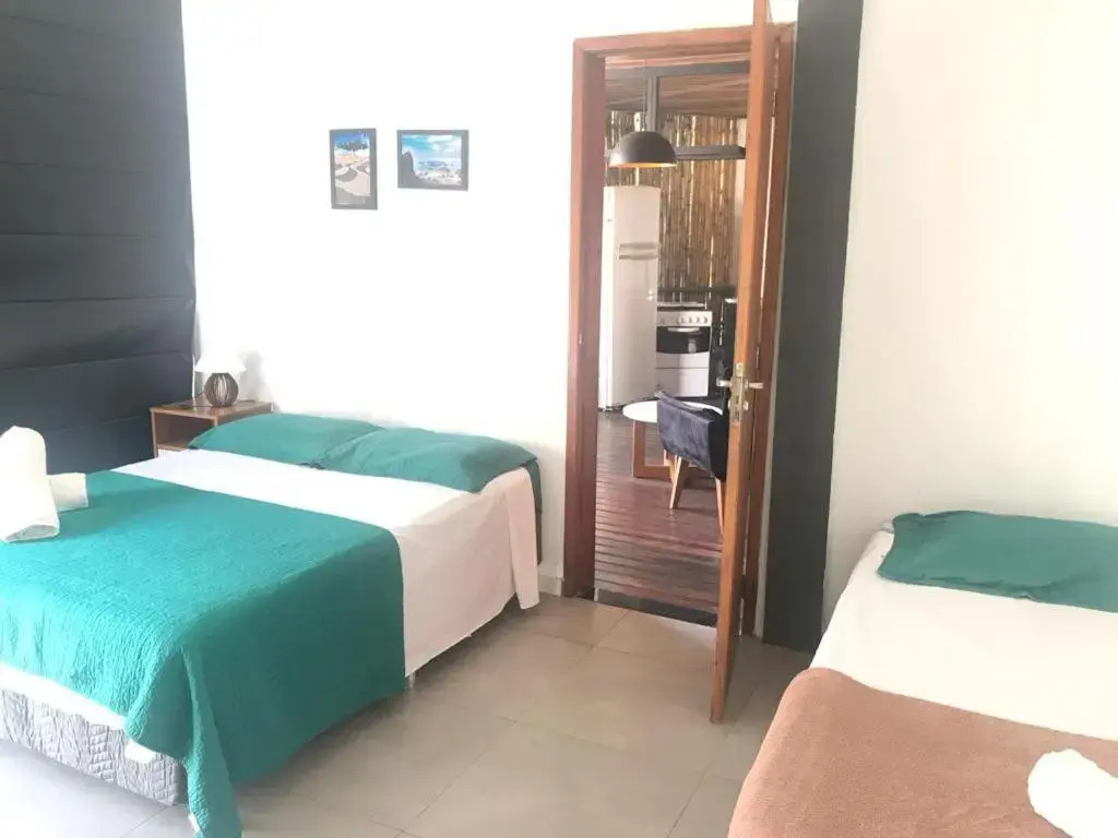 Babeu suites independentes