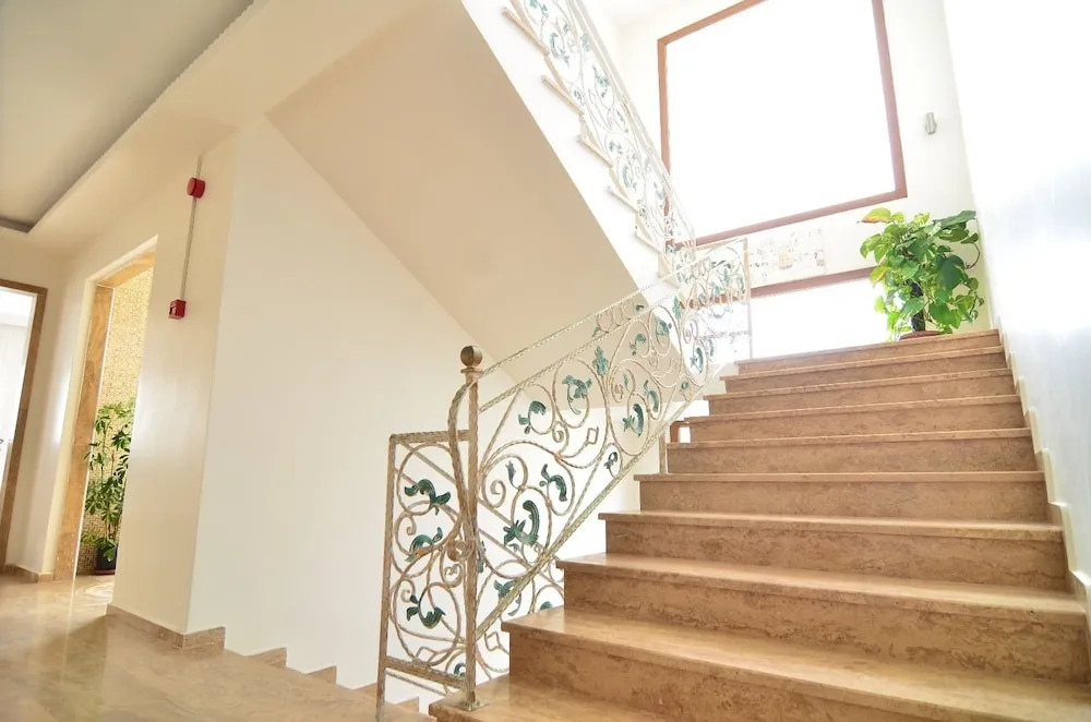 Cunda Rooms