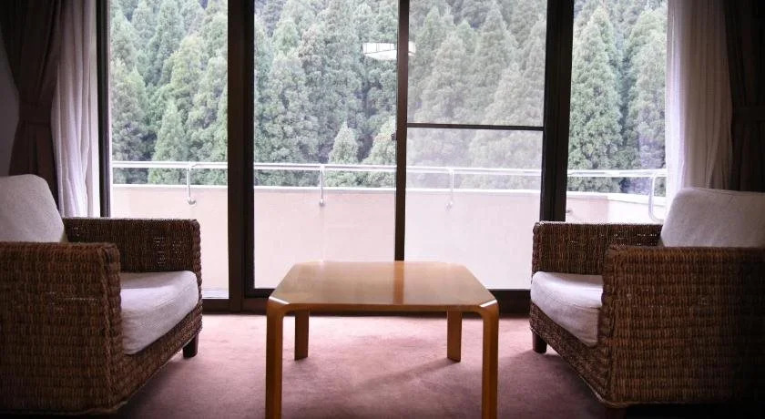 Hotel Kayoutei