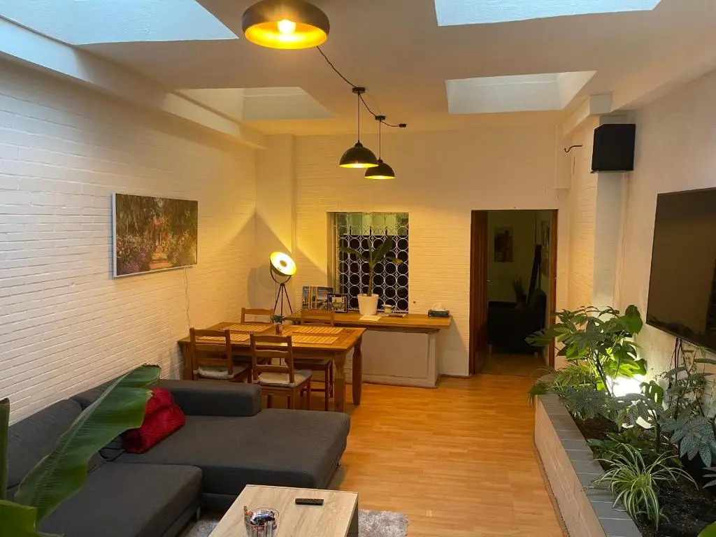 Trier City Center Apartments & Stadthaus, Zentrum