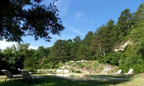 Le Clos Marquise
