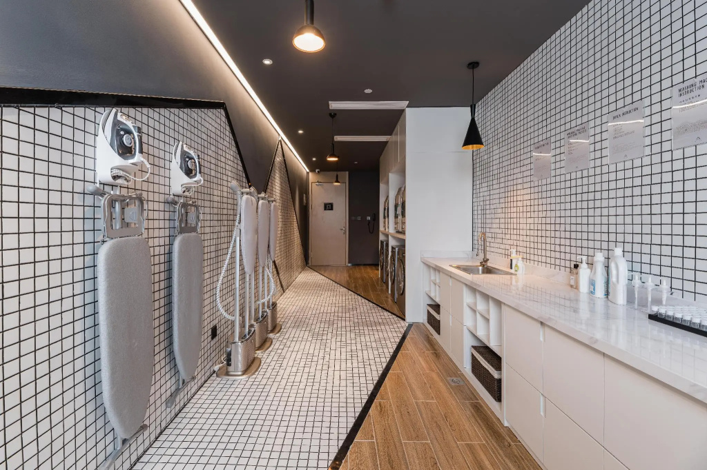 Yaduo Hotel, Dongshahu, Suzhou Industrial Park
