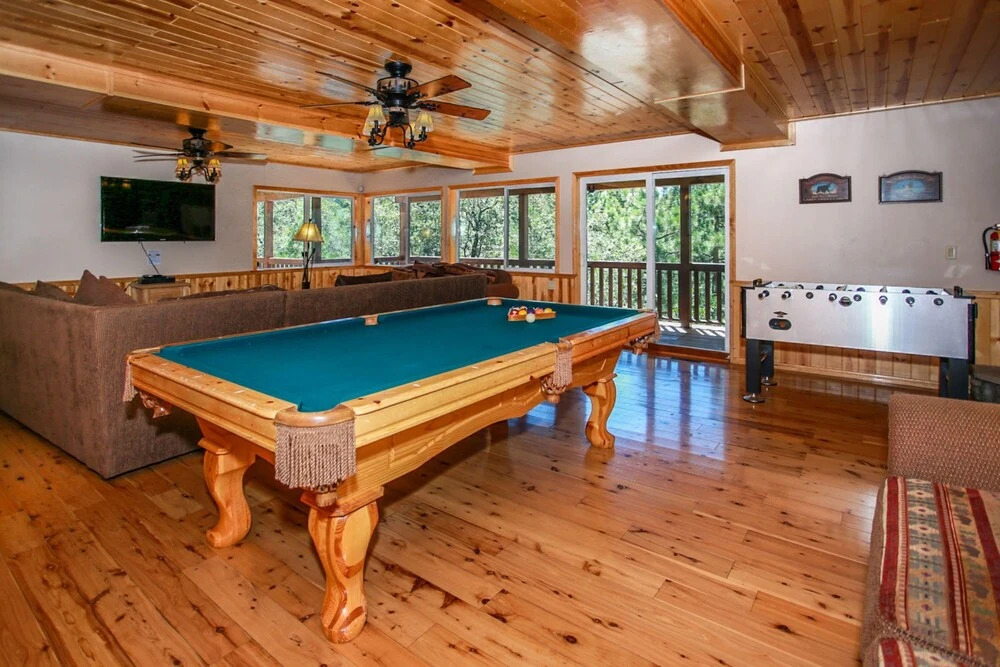 Angel View Chalet 885 by RedAwning