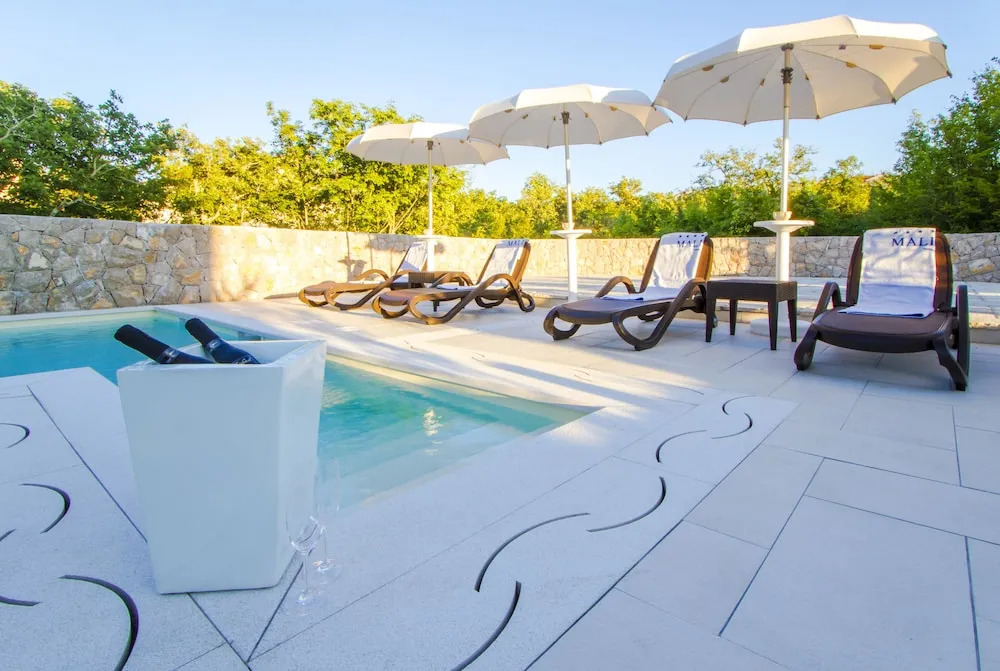 Luxury Apartments Villa Luce