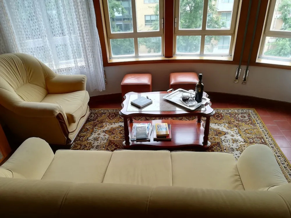 Avenida Apartment by MP