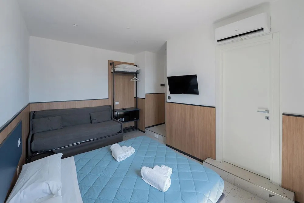 Mia Suites Angioino