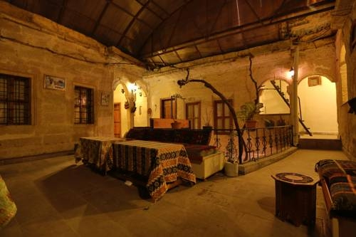 Terrace House Hotel