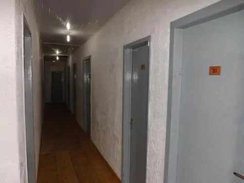 Hotel Uruguai