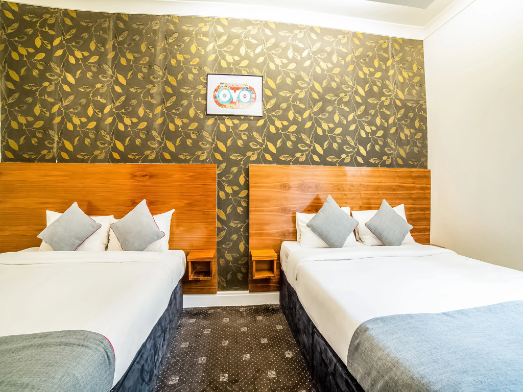 The Park Hotel