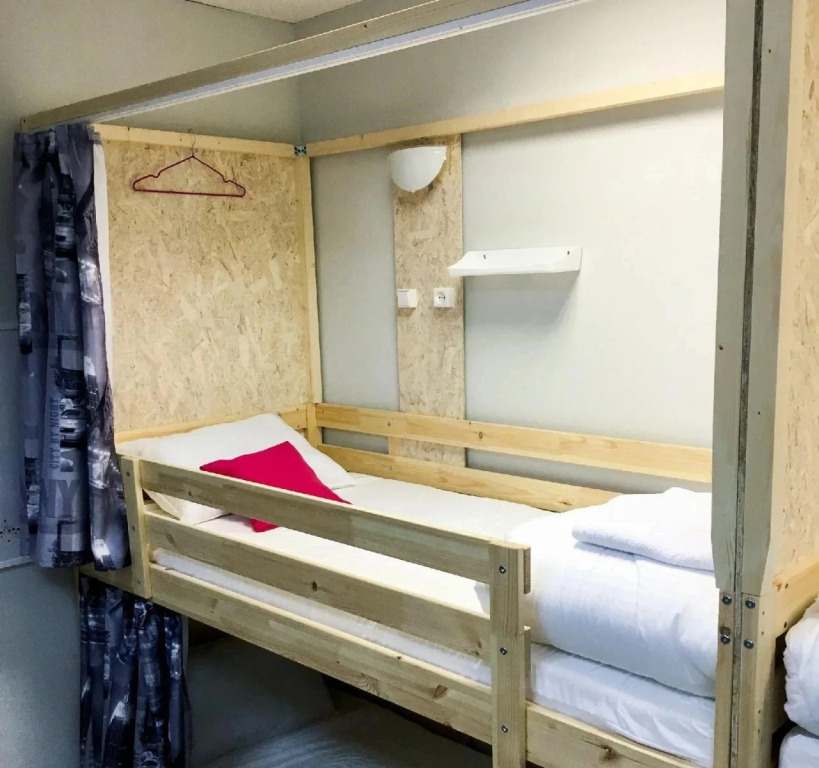 NW Port Hostel