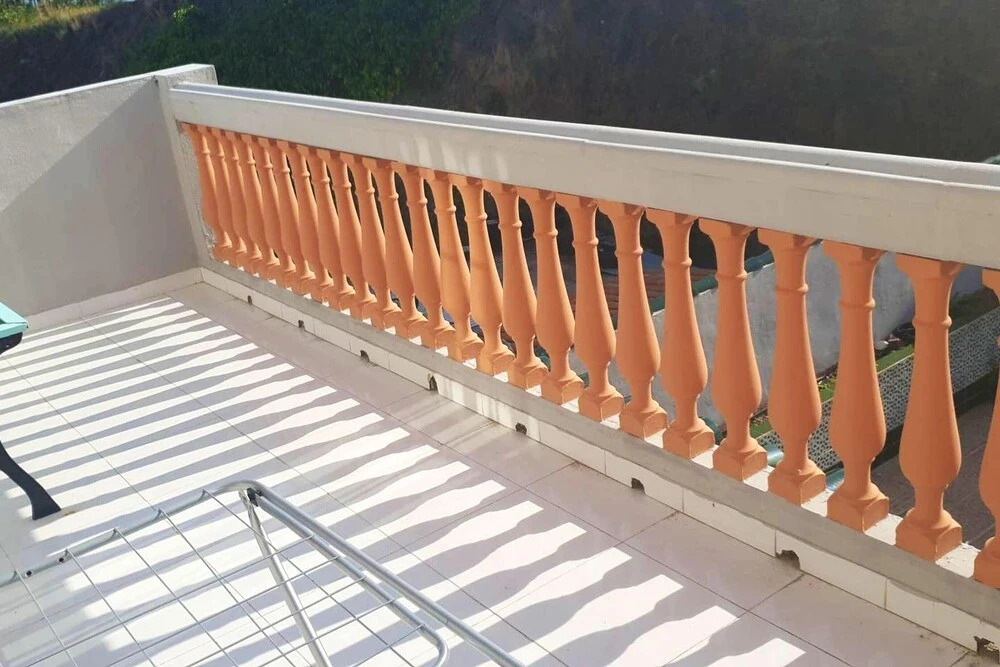 Apartment with 3 Bedrooms in Marbella, with Private Pool, Furnished Terrace And Wifi - 2 Km From the Beach