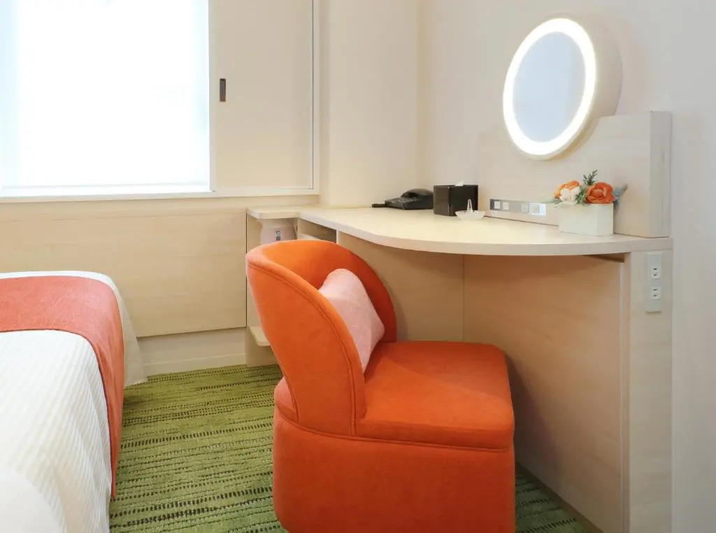 Keio Presso Inn Gotanda