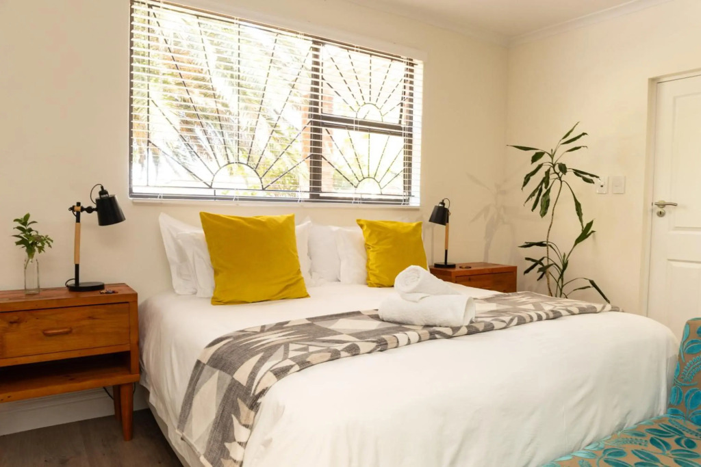 Staymore Cape Winelands Homestay