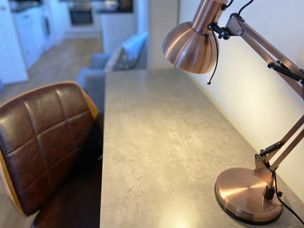 Urbanside Penthouse
