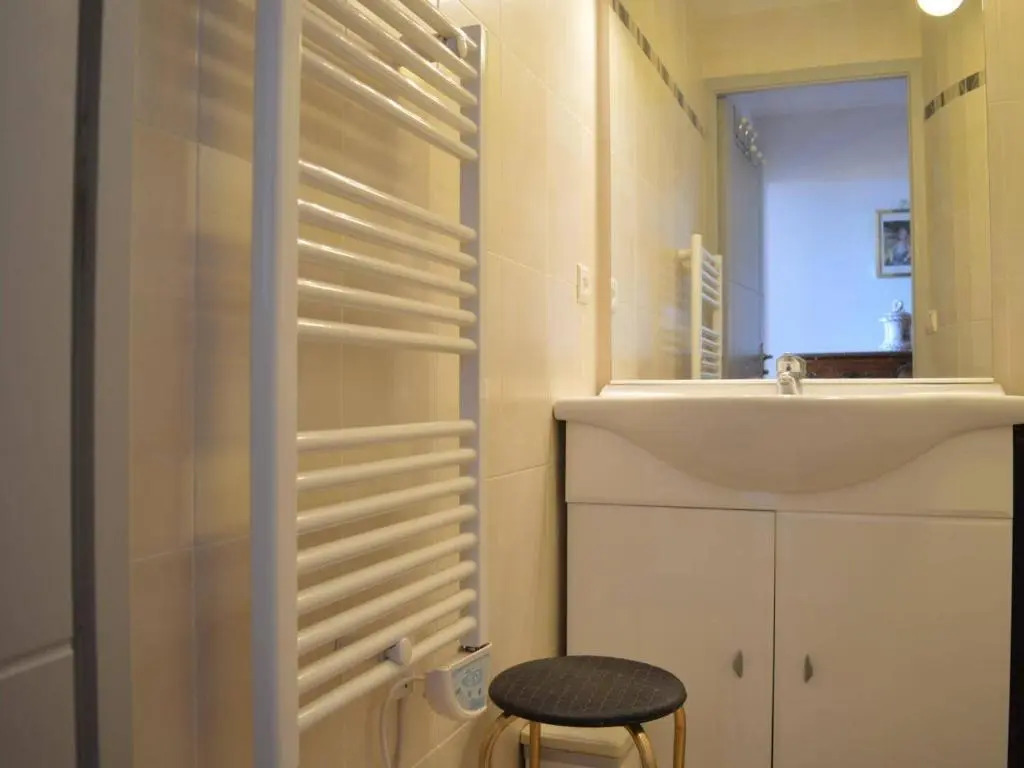 Appartement Banyuls-sur-Mer, 3 pièces, 4 personnes - FR-1-225C-22