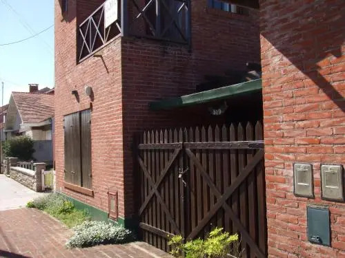 Chalet Calle 31