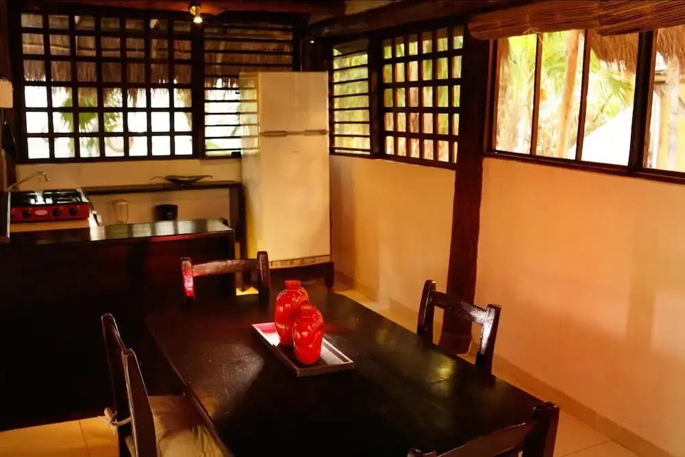 Casa Selva de Luz