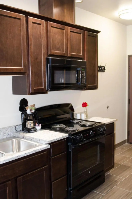 Inn at Moses Lake