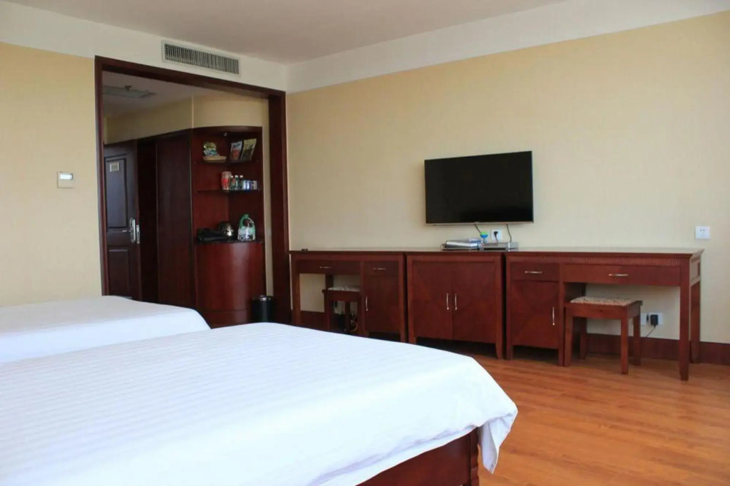 Dangxiao Hotel