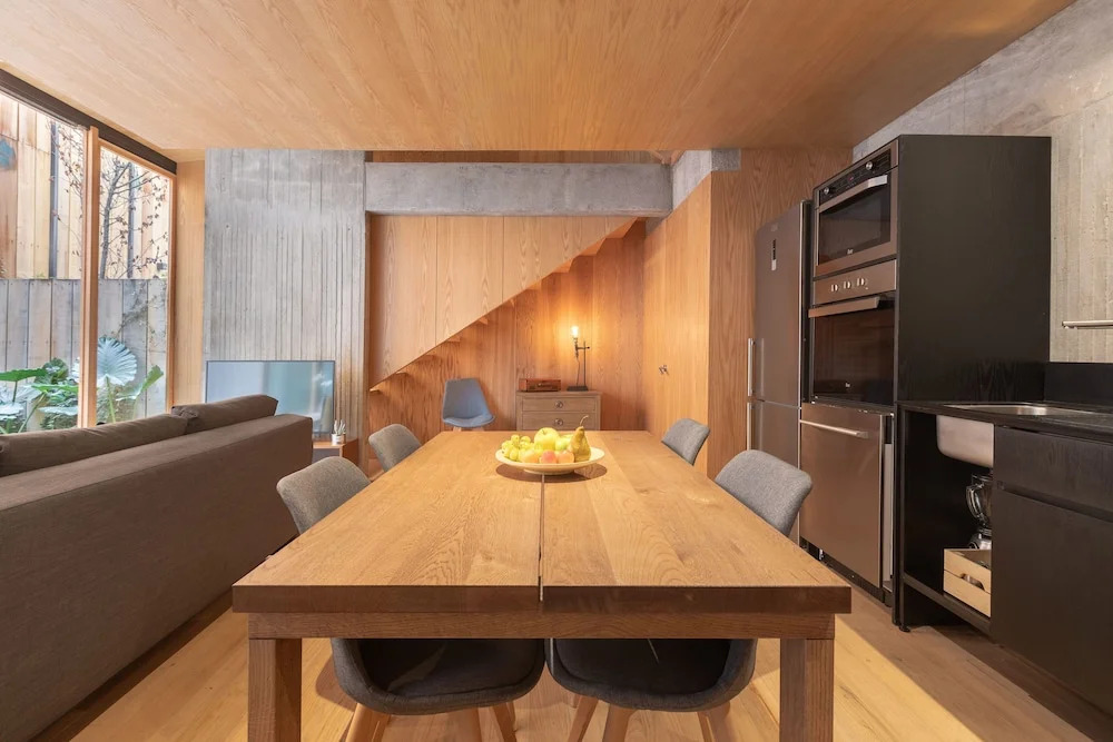 Stunning Apartment in a 1910 Building at La Roma