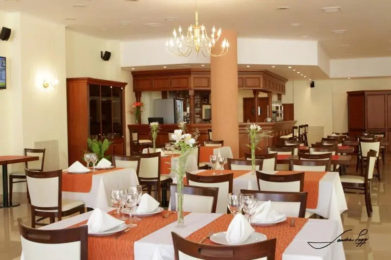 Grand Hotel Libertad