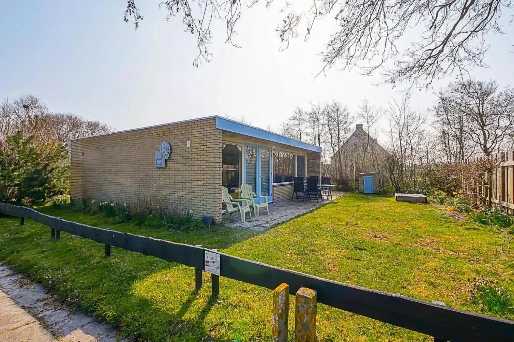Vakantiehuis Annabelle