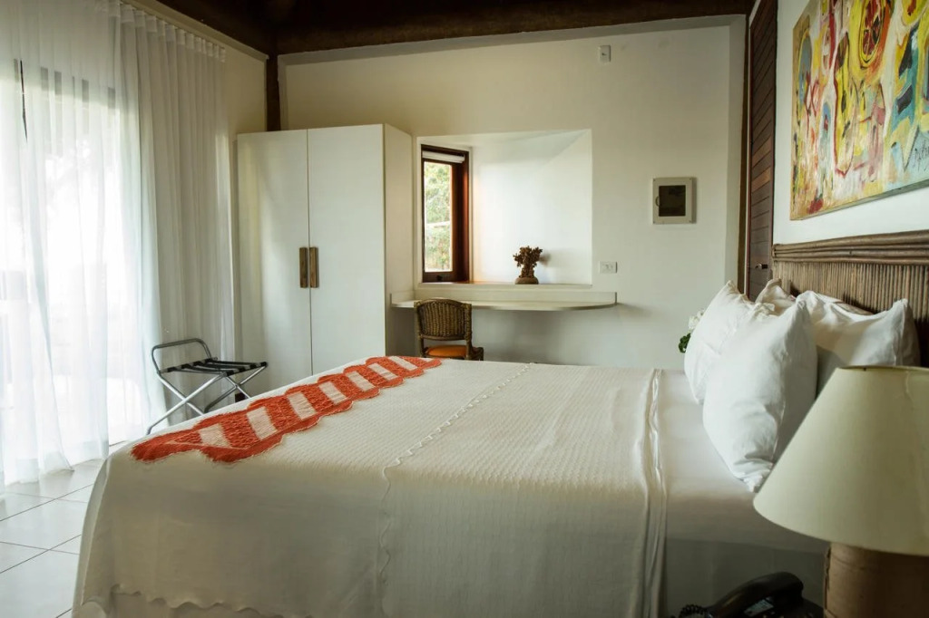 Gungaporanga Hotel