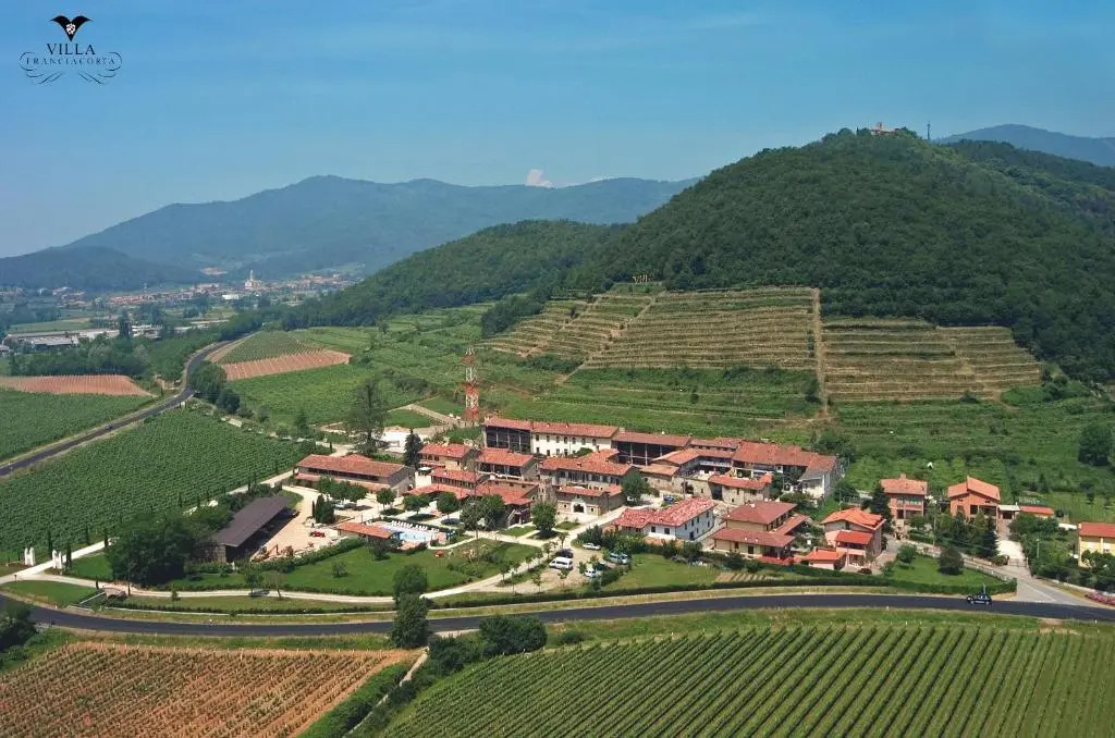 Villa Gradoni