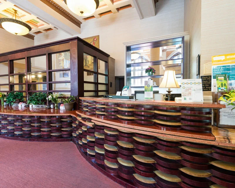 Quality Inn Downtown
