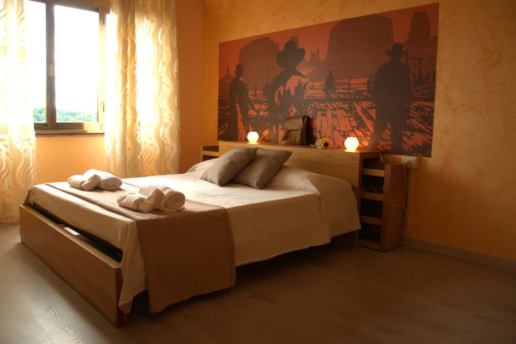 Movie Home Guesthouse