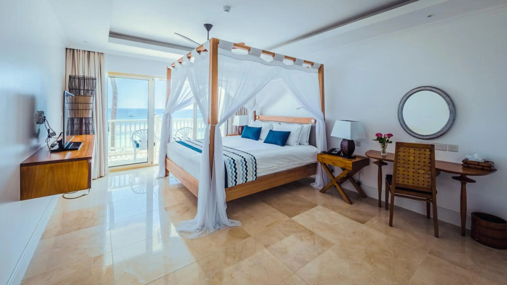 Hemingways Watamu