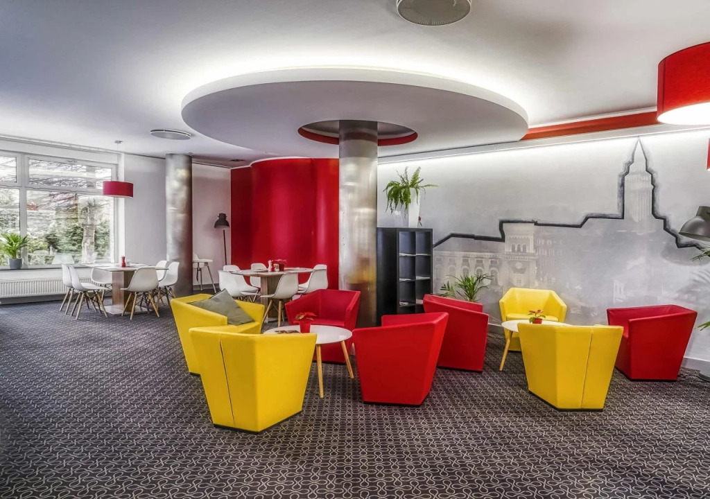 ibis Styles Bielsko Biala
