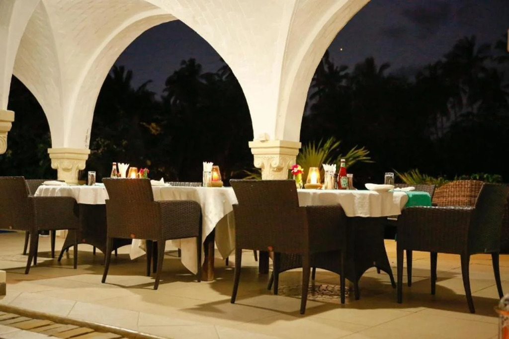 Mzima Beach Residences - Diani Beach