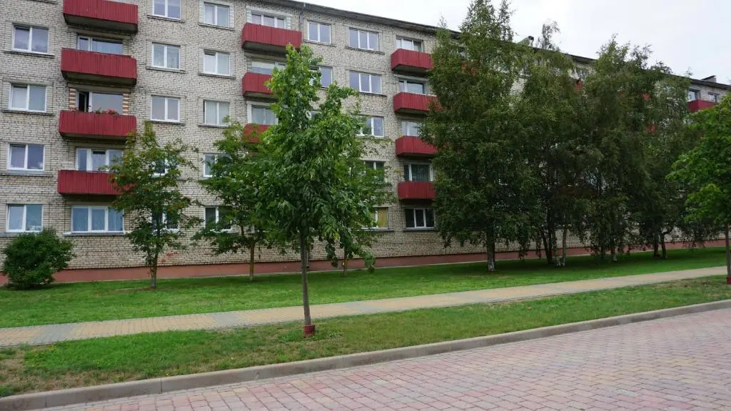 Sunny Ventspils 11