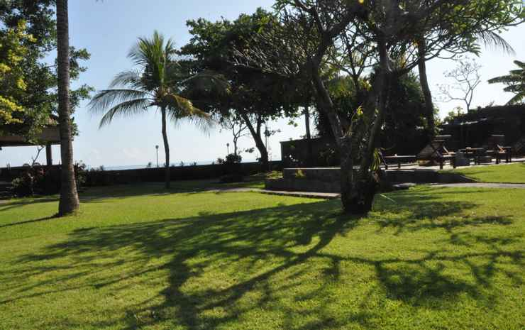 Pondok Bali Sea View Bungalow