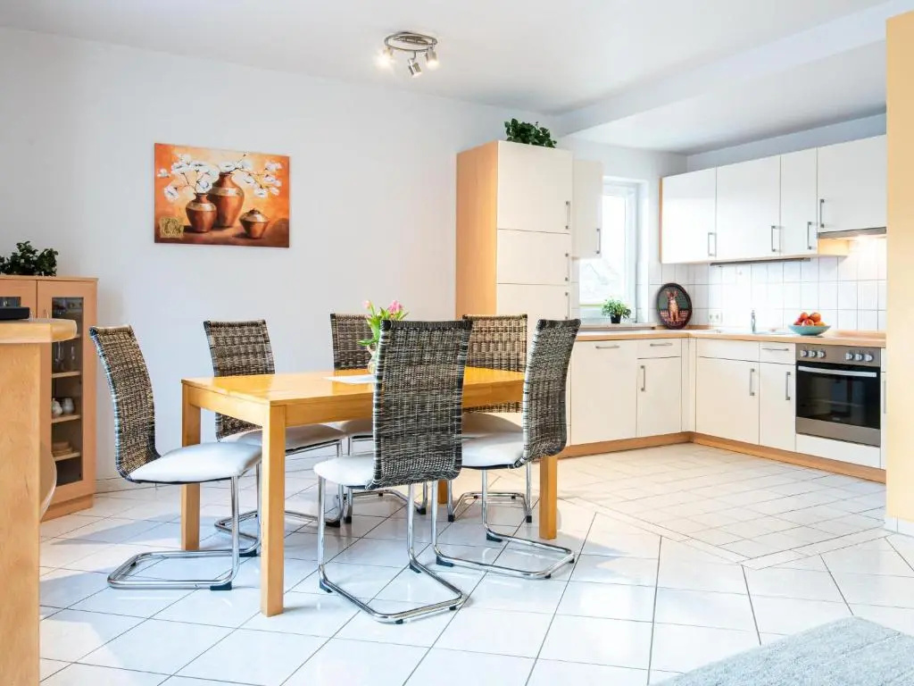Deichhof 3 Wohnung 5
