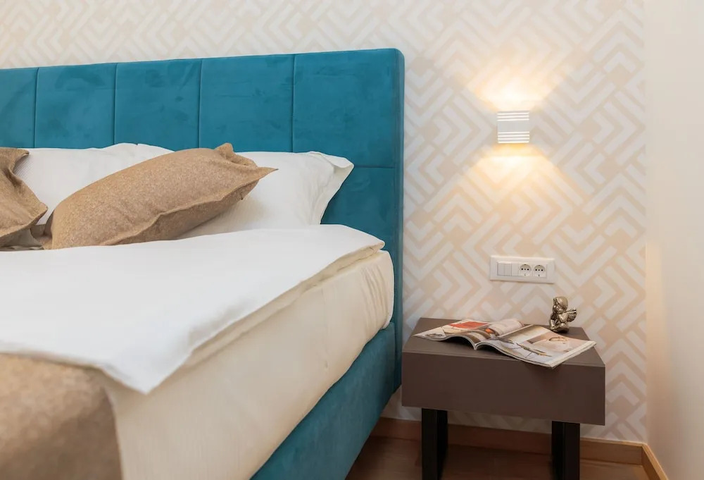 Villa Four Brothers - Exclusive Apartment