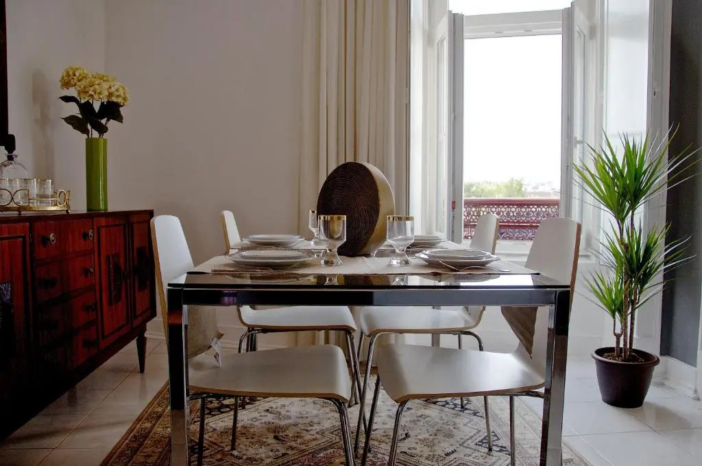 Guest House Chiado