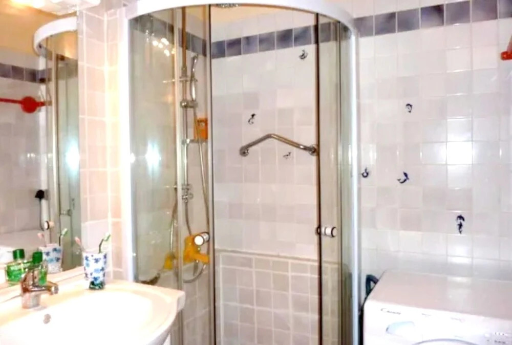 Apartment With one Bedroom in Toulon, With Wonderful sea View, Furnish