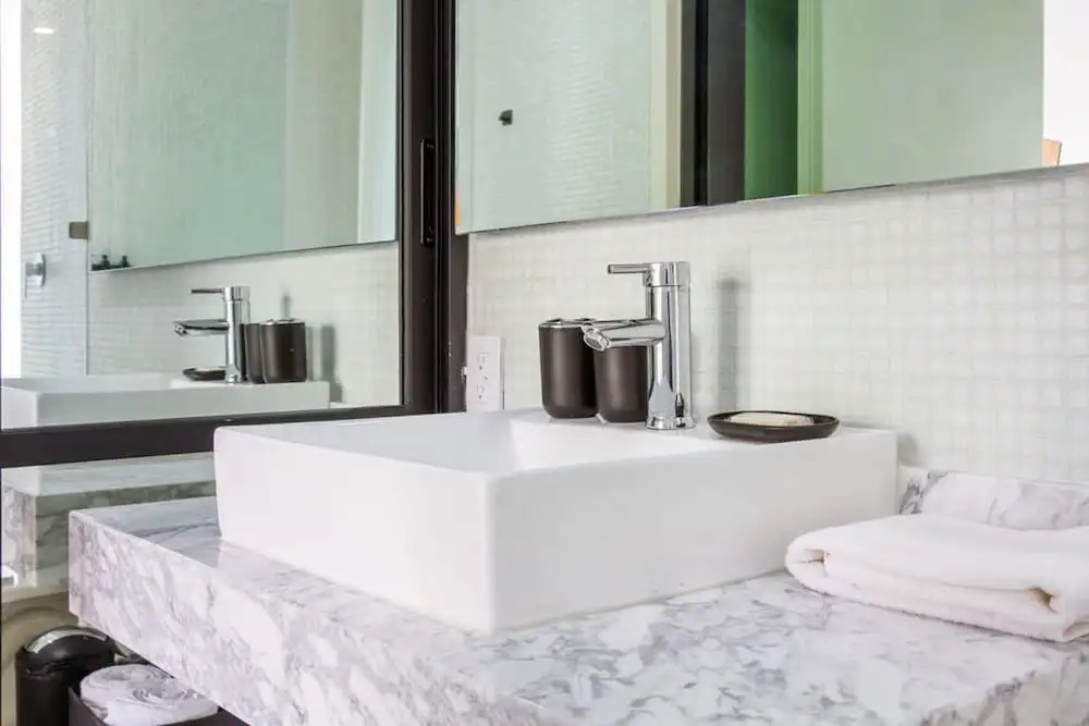 w Majestic Loft w/ Modern Deco in Roma Norte