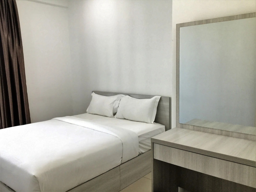 Vouk Hotel Suites, By The Blanket